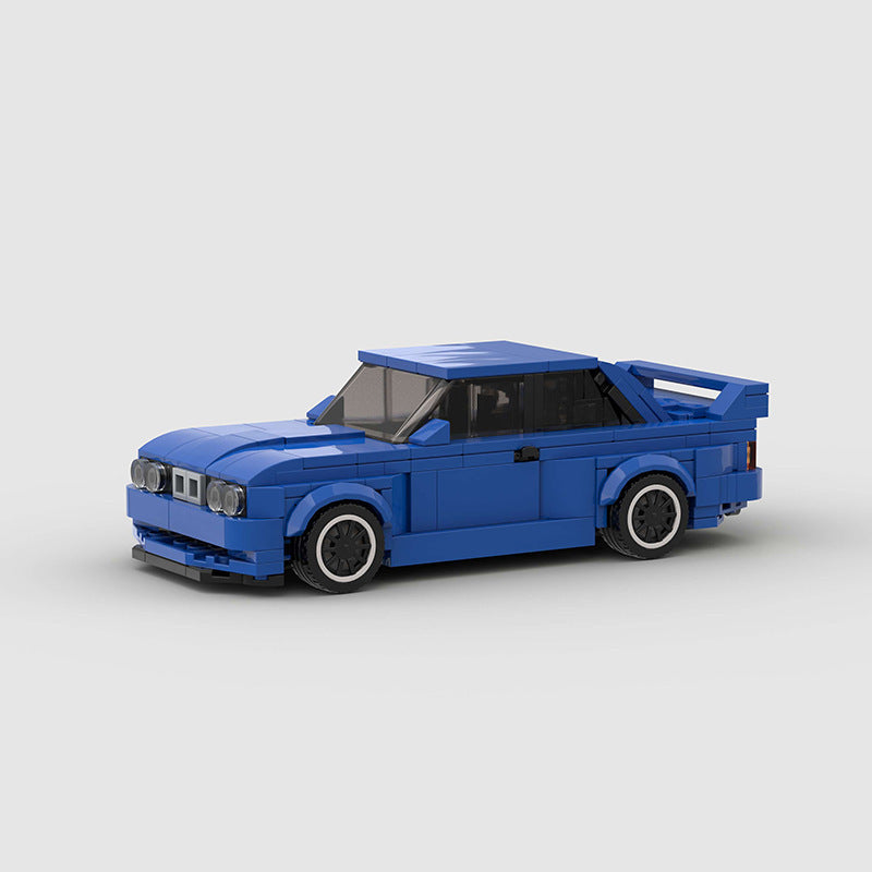 BMW e30 (inspired)