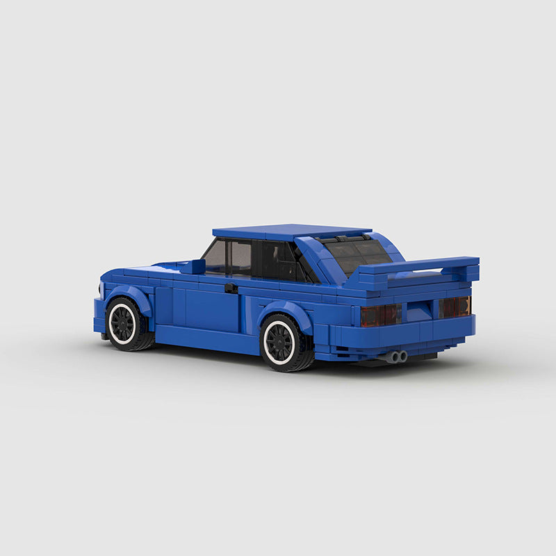 BMW e30 (inspired)