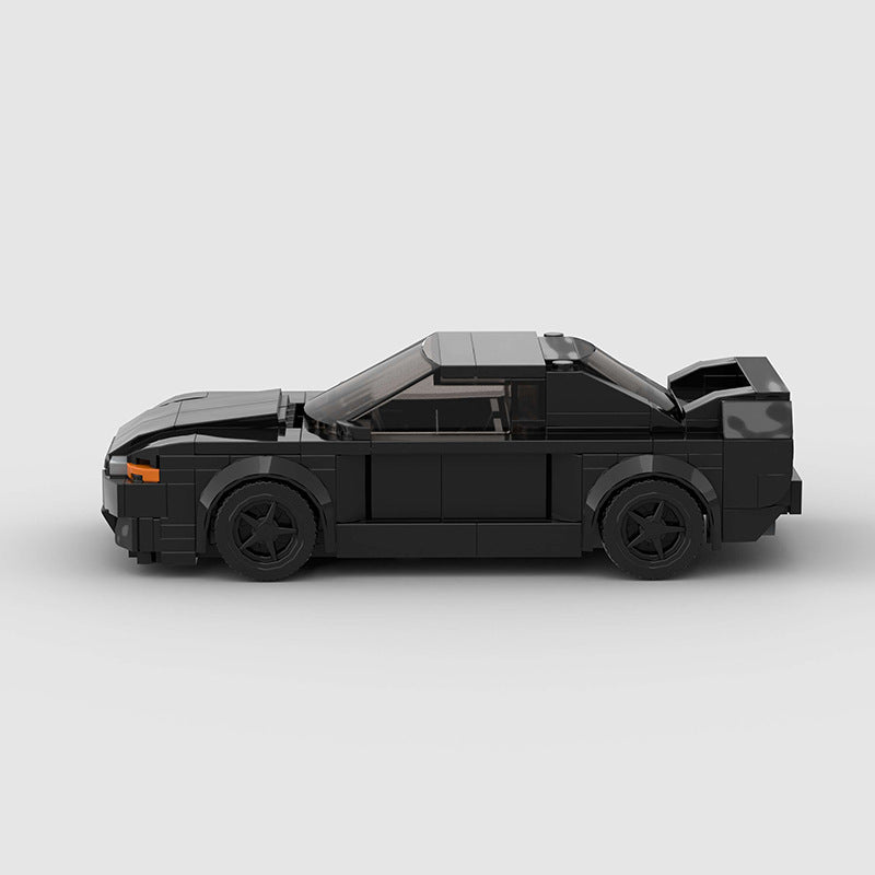 Nissan GT-R R32 (inspired)