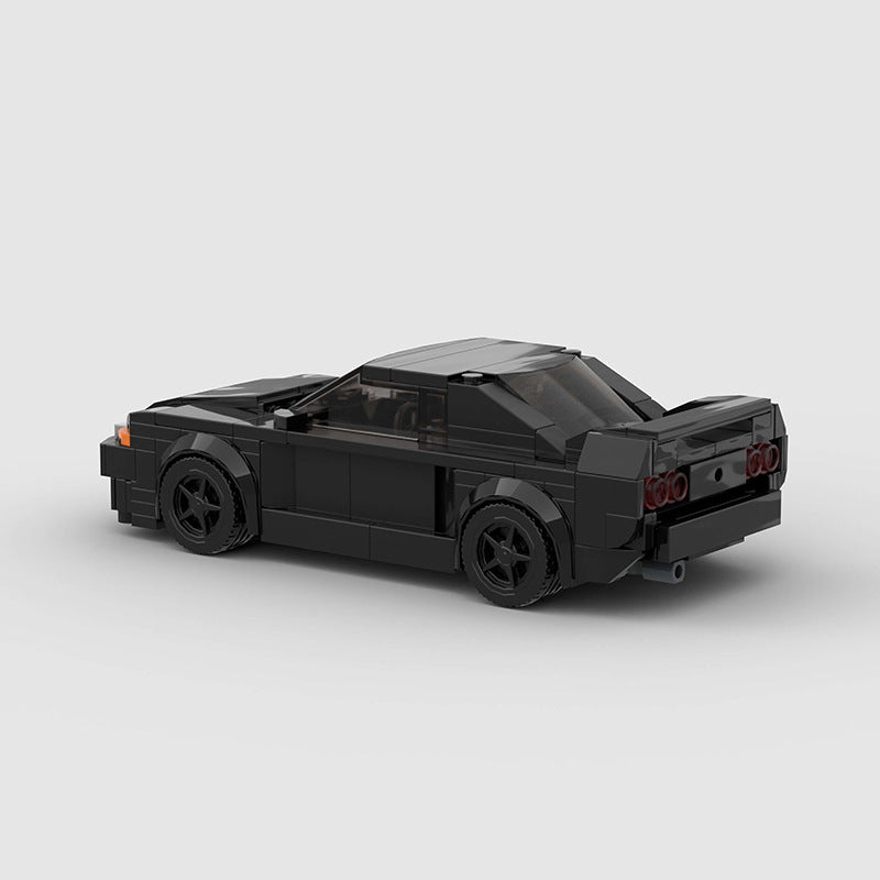 Nissan GT-R R32 (inspired)