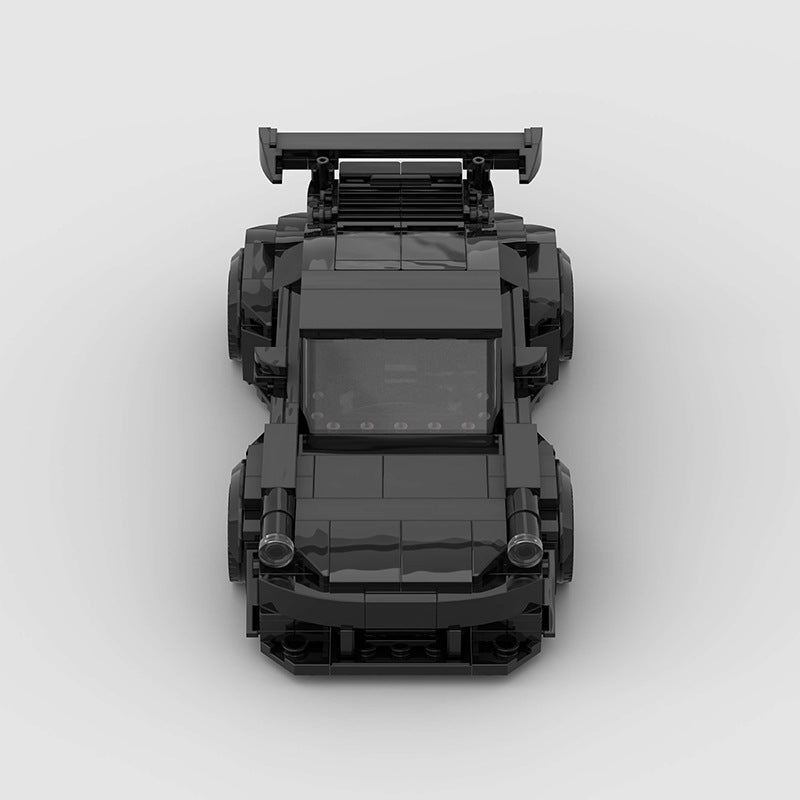 Porsche 964 (inspired)
