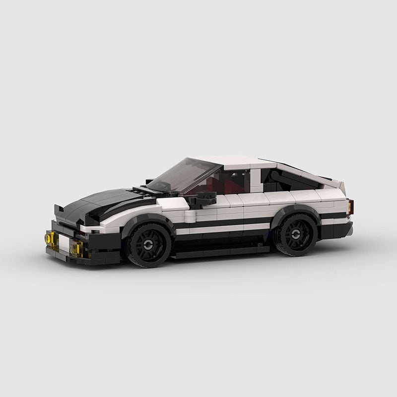 AE86 (inspired)