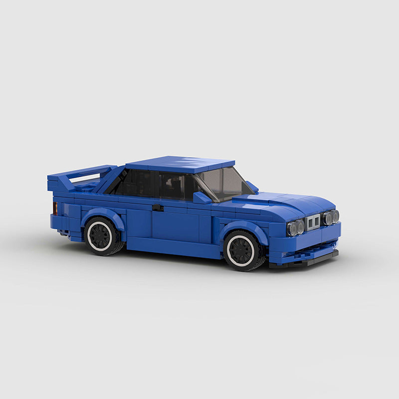 BMW e30 (inspired)