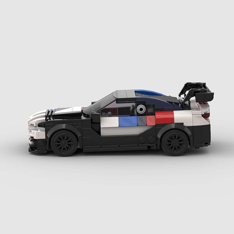 BMW M4 GT3 (inspired)