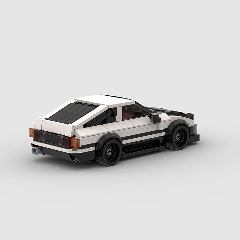 AE86 (inspired)