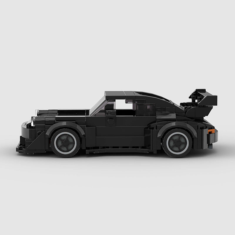 Porsche 964 (inspired)