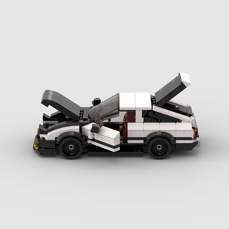 AE86 (inspired)
