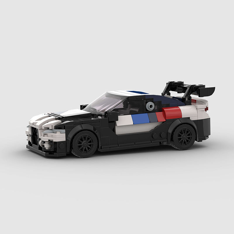 BMW M4 GT3 (inspired)