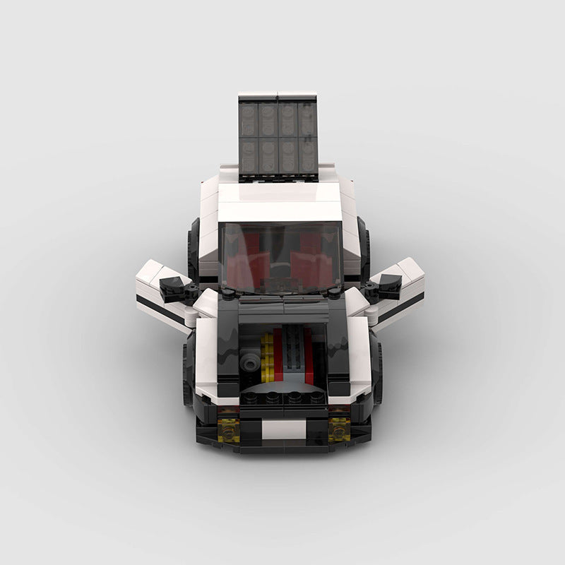 AE86 (inspired)