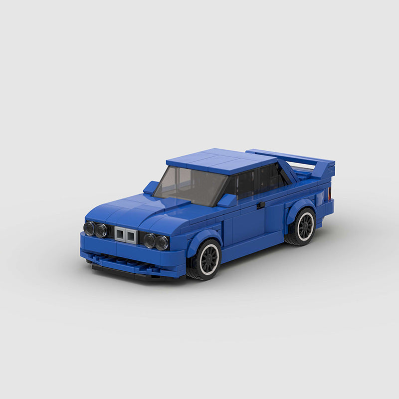 BMW e30 (inspired)