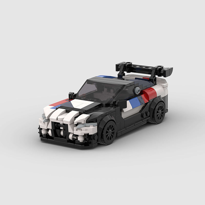 BMW M4 GT3 (inspired)