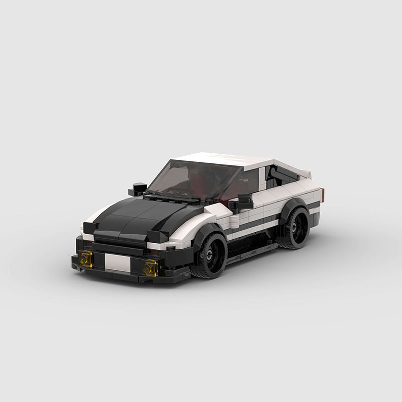 AE86 (inspired)